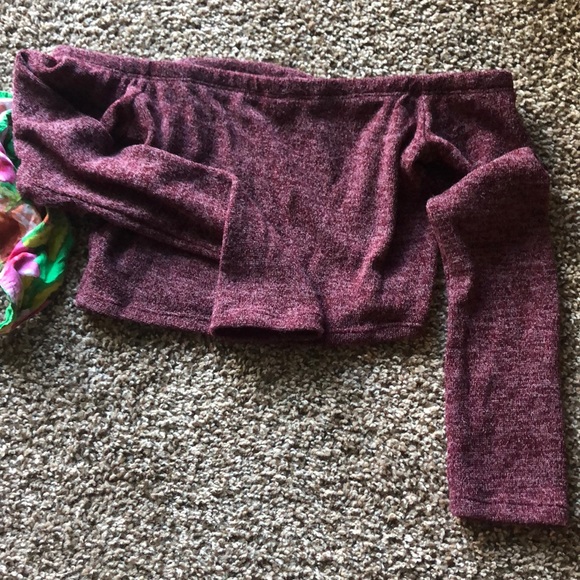 Crop Top BUNDLE! - Picture 7 of 7